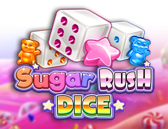 Sugar Rush Dice