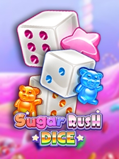 Sugar Rush Dice