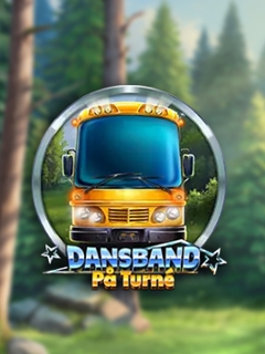 Dansband På Turné