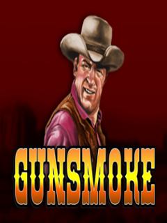 Gunsmoke