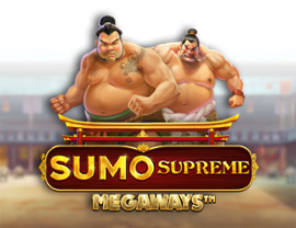 Sumo Supreme Megaways