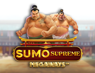 Sumo Supreme Megaways