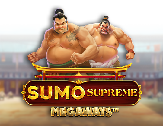 Sumo Supreme Megaways