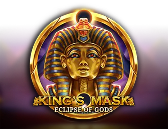 King's Mask Eclipse of Gods