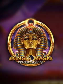 King's Mask Eclipse of Gods