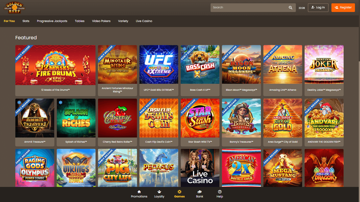 golden_reef_casino_game_gallery_desktop