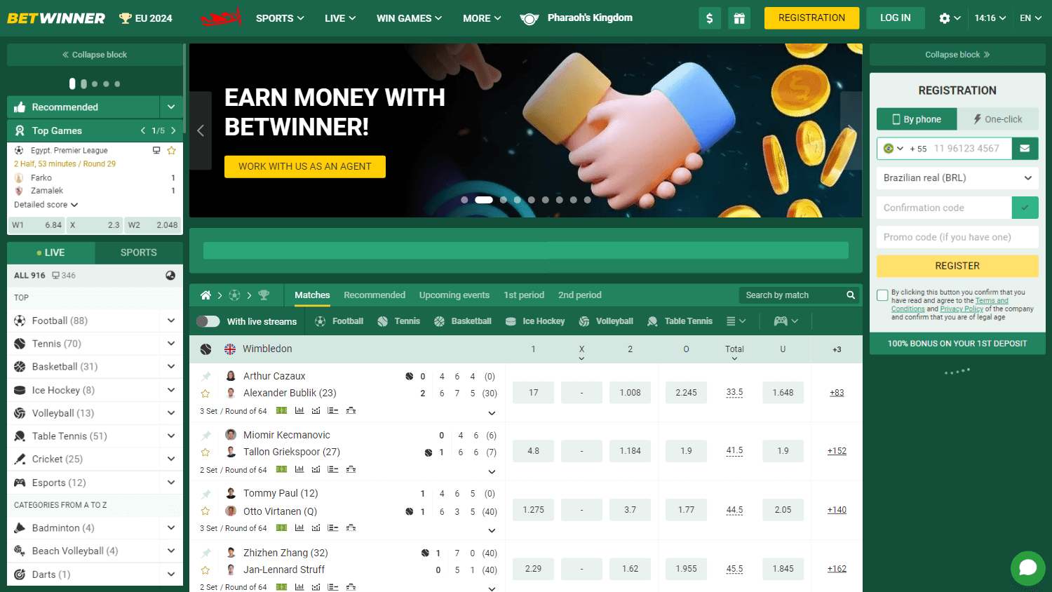 betwinner_casino_homepage_desktop