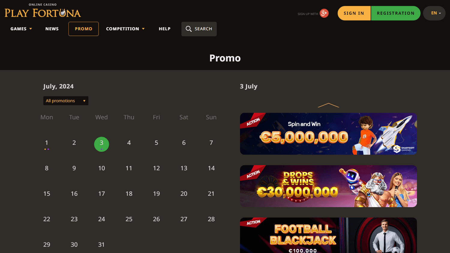 play_fortuna_casino_promotions_desktop