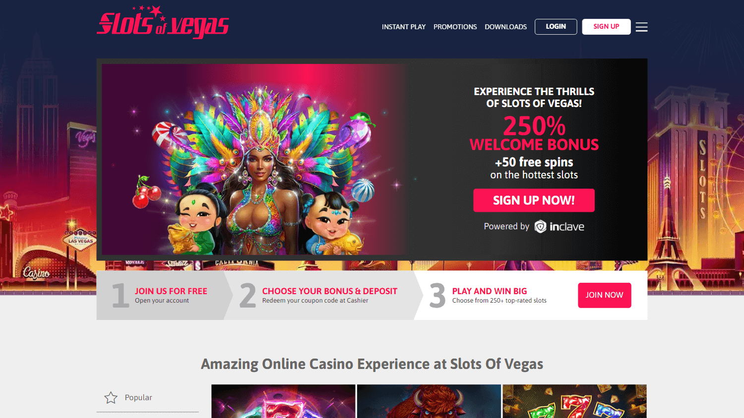 slots_of_vegas_casino_homepage_desktop