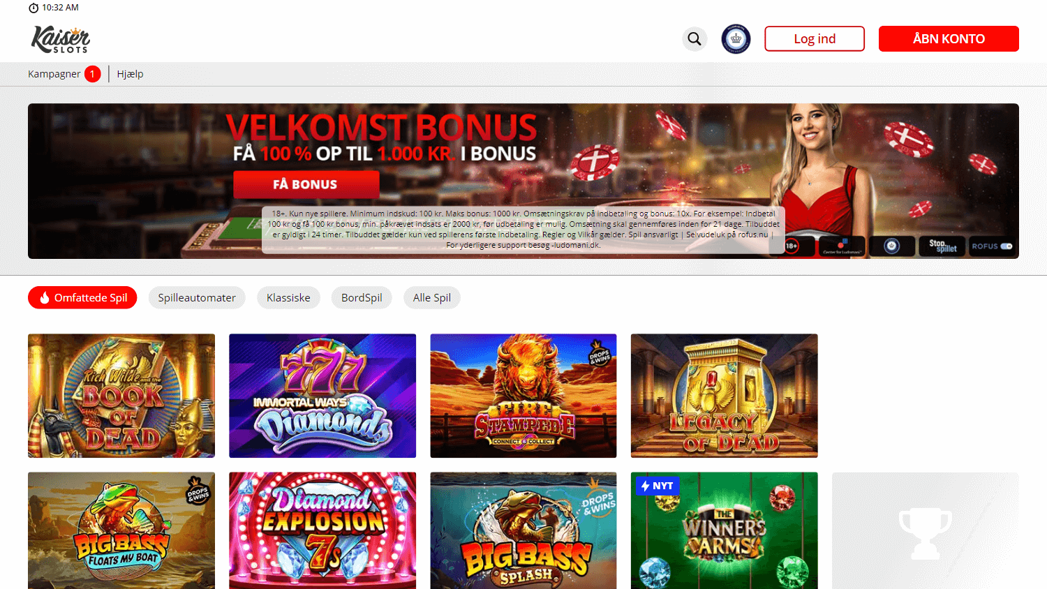 kaiser_slots_casino_dk_game_gallery_desktop