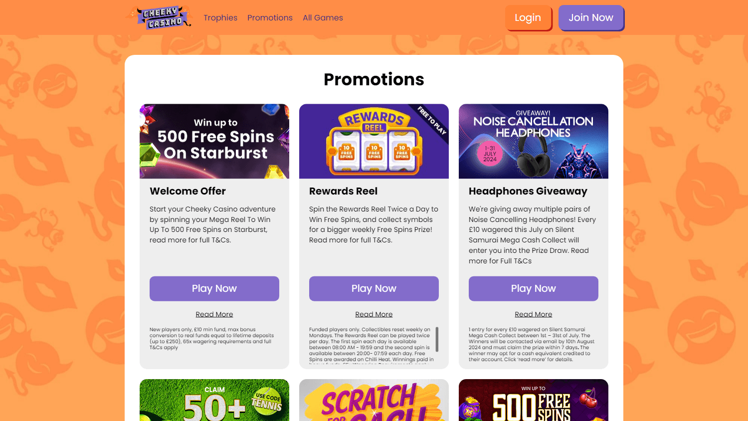 cheeky_casino_promotions_desktop