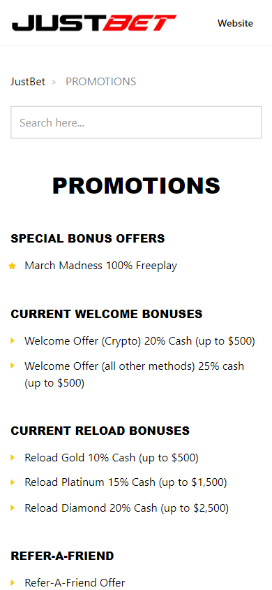 justbet_casino_promotions_mobile