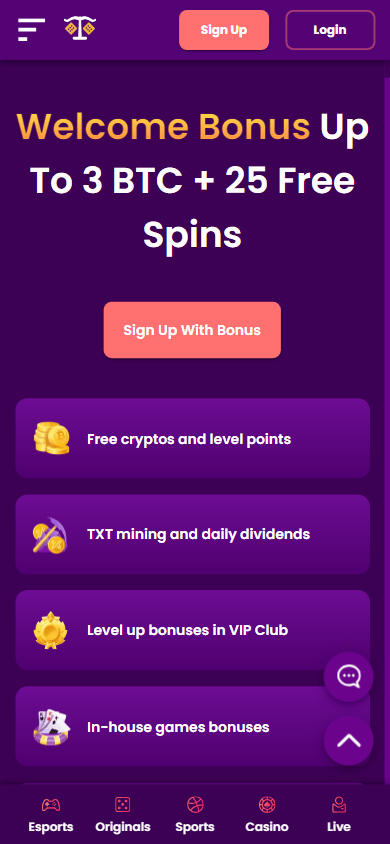 trustdice_casino_promotions_mobile