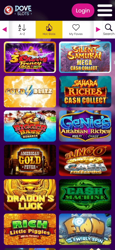 dove_slots_casino_game_gallery_mobile