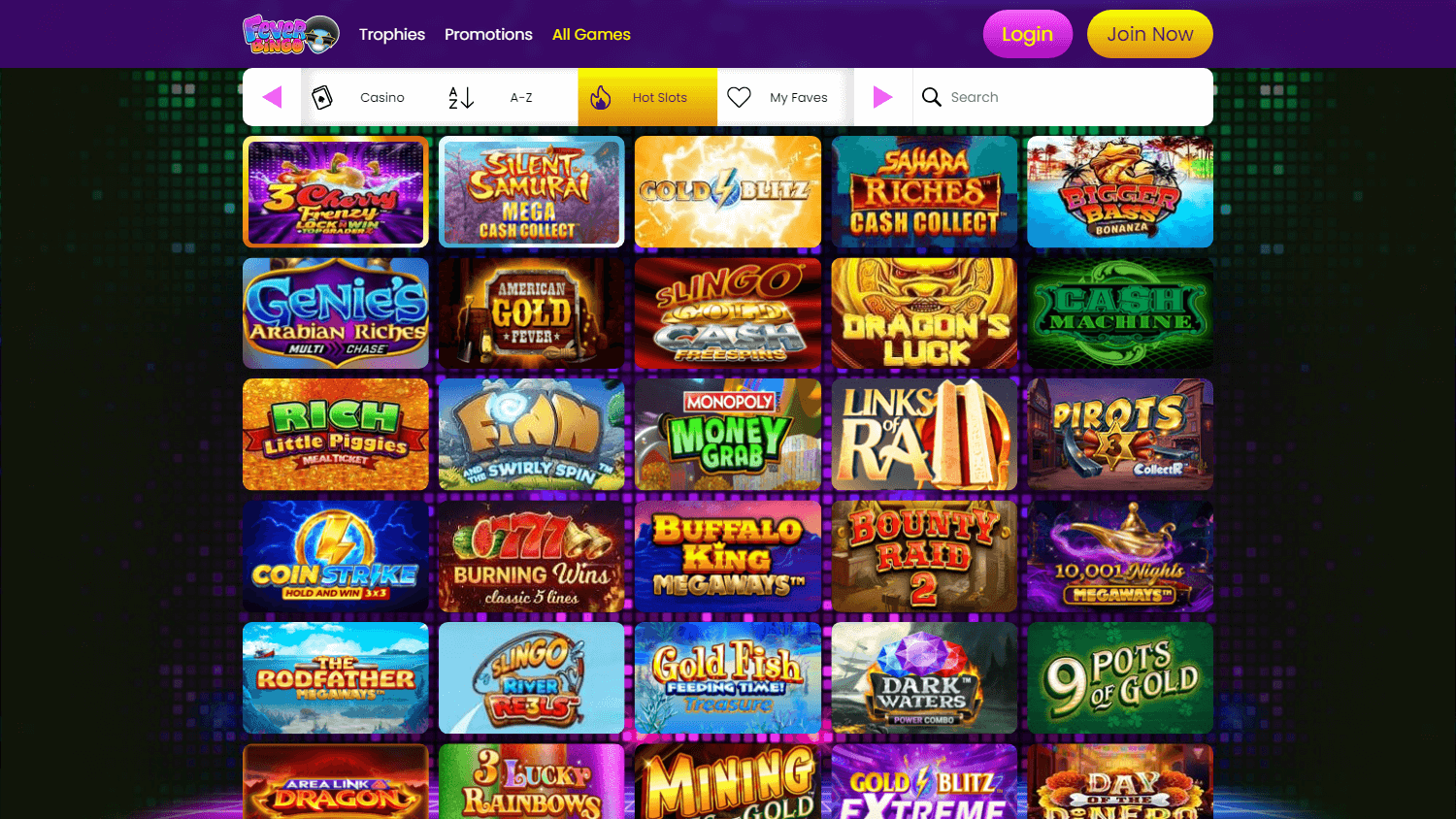 fever_bingo_casino_game_gallery_desktop