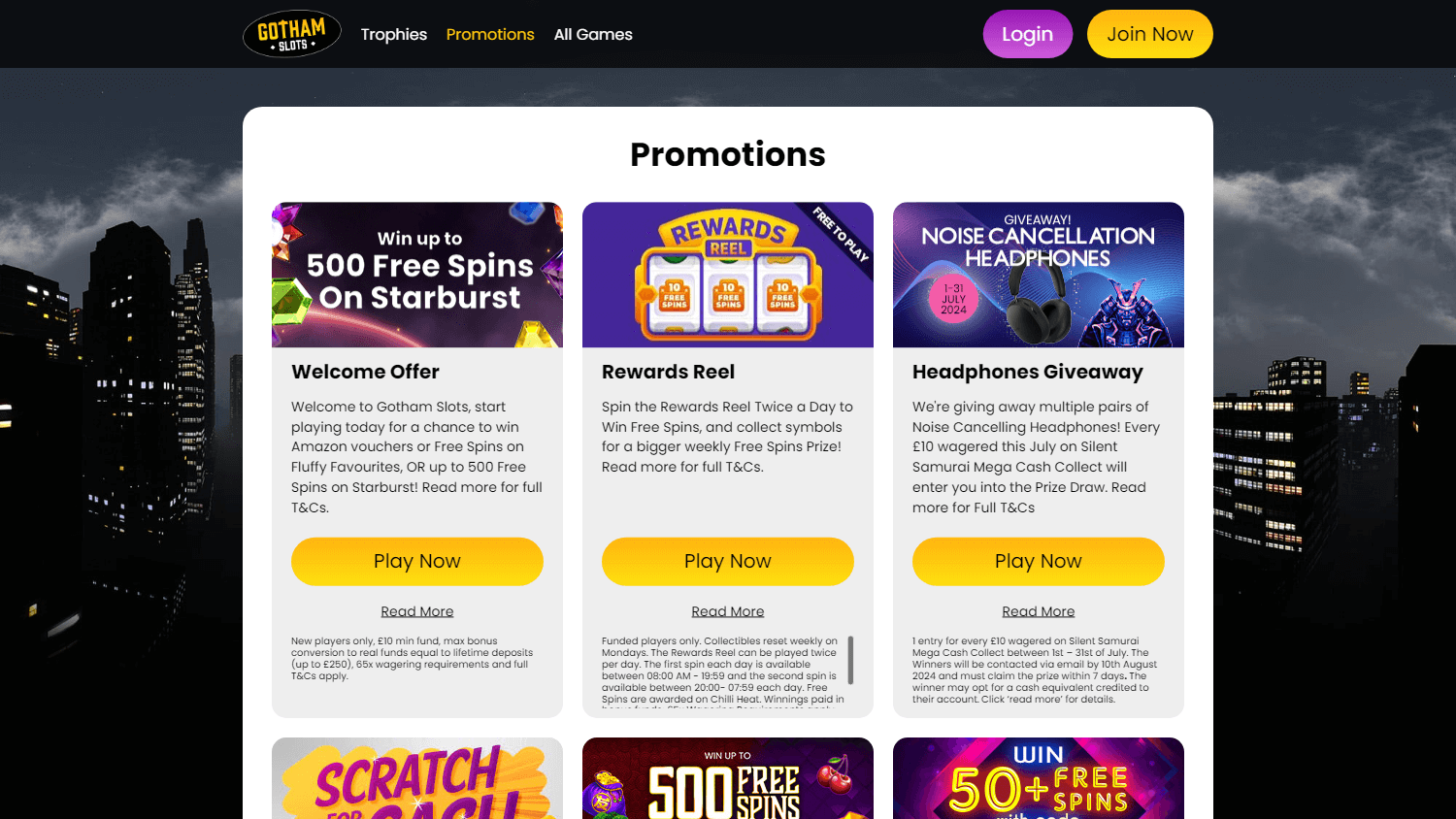 gotham_slots_casino_promotions_desktop