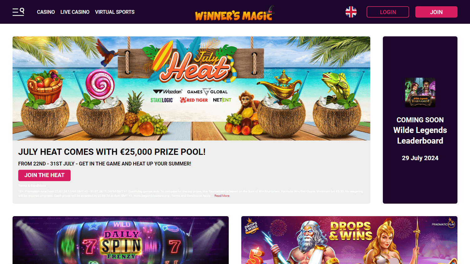 winner's_magic_casino_promotions_desktop