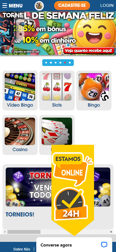 jogou_ganhou_casino_homepage_mobile