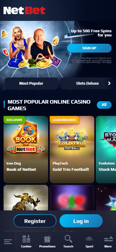 netbet_casino_uk_homepage_mobile