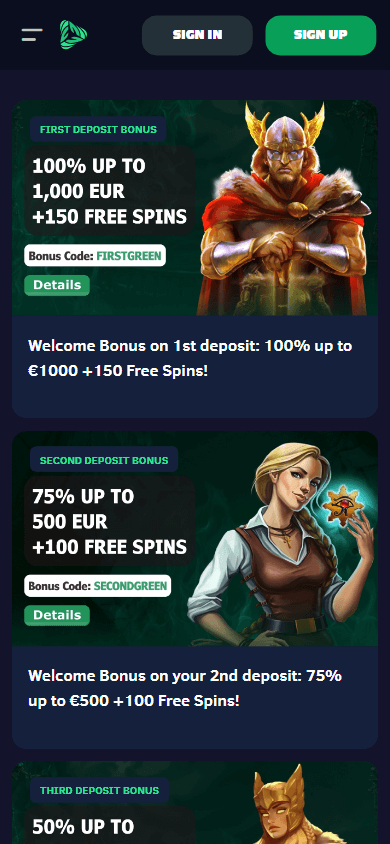 greenspin_casino_promotions_mobile