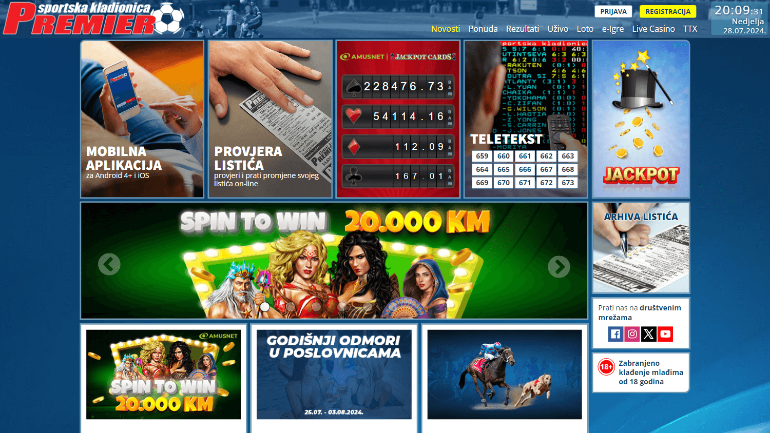 premier_sportska_kladionica_casino_homepage_desktop