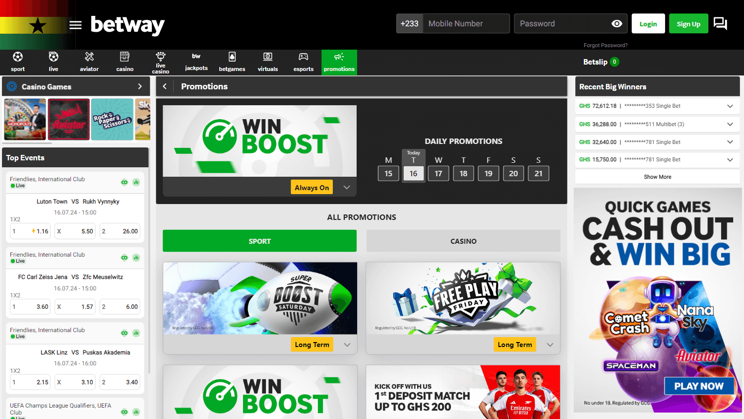 betway_casino_gh_promotions_desktop