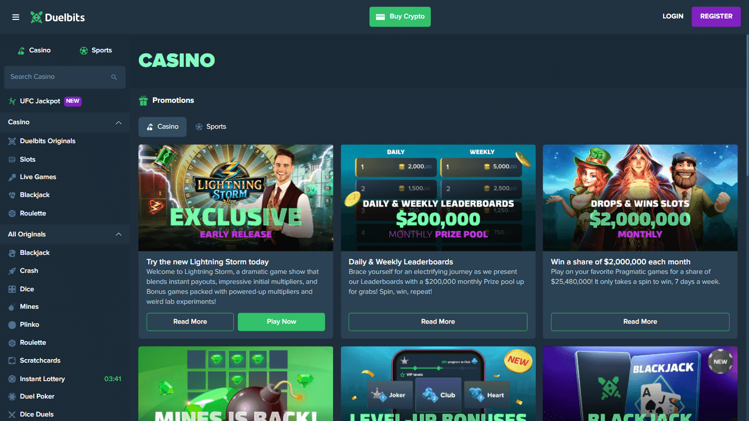 duelbits_casino_promotions_desktop