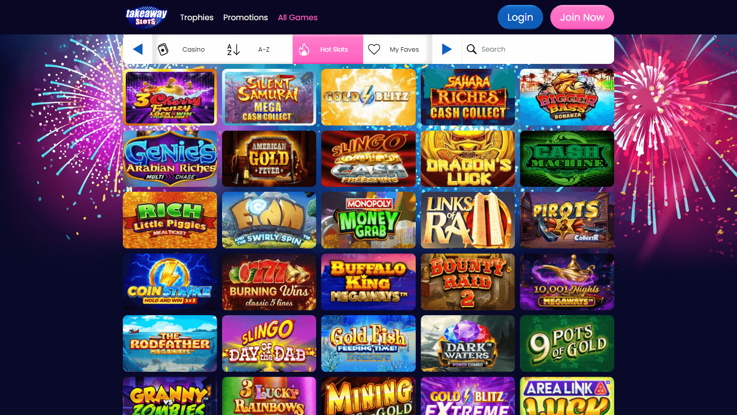 takeaway_slots_casino_game_gallery_desktop