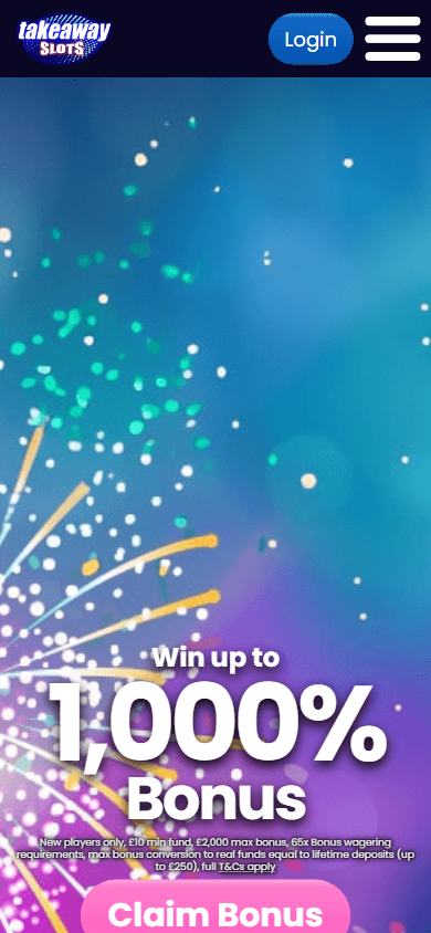 takeaway_slots_casino_homepage_mobile