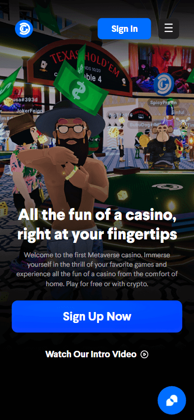 decentral_games_casino_homepage_mobile