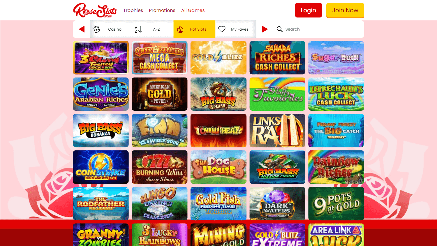 rose_slots_casino_nz_game_gallery_desktop