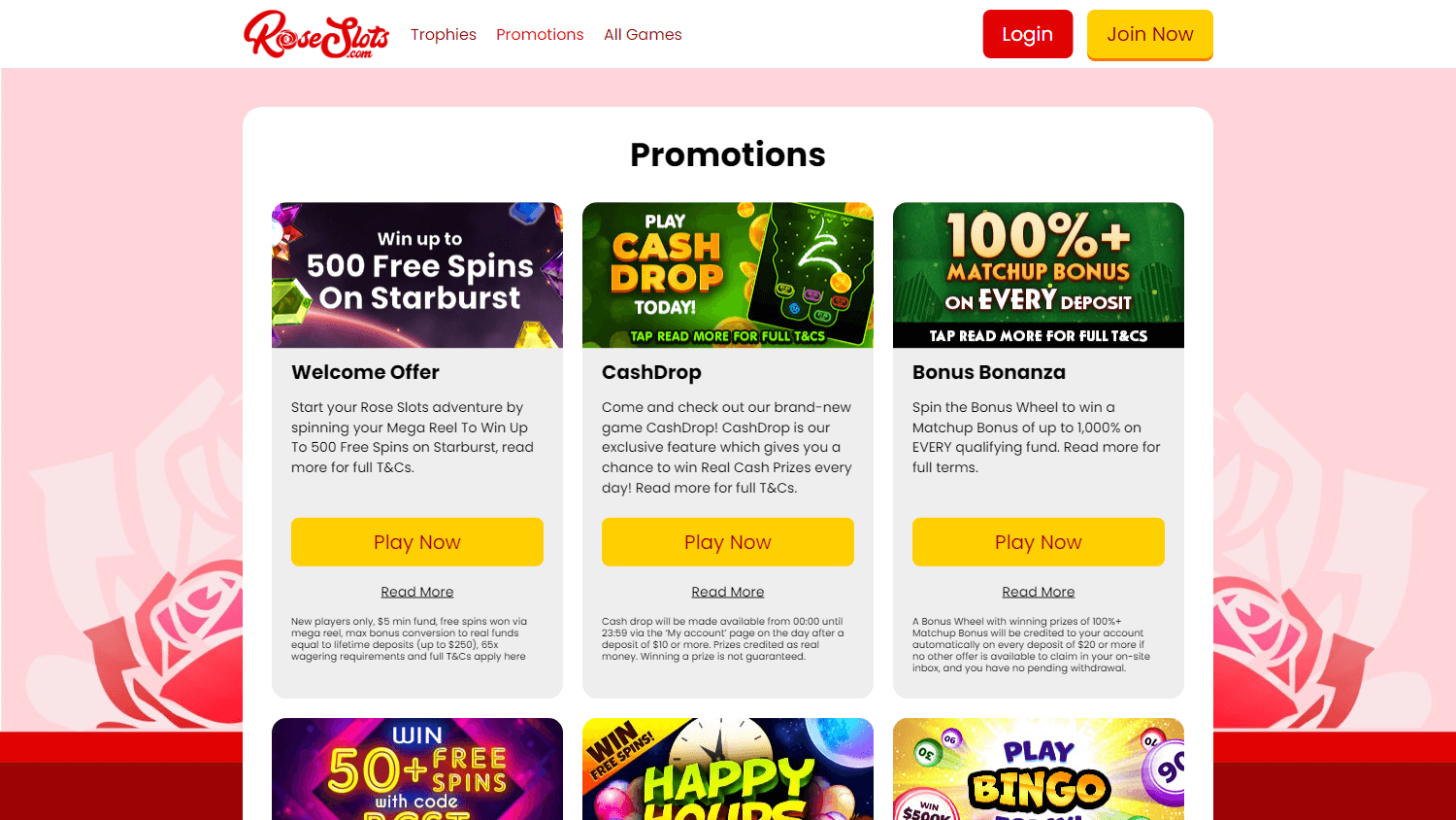 rose_slots_casino_nz_promotions_desktop