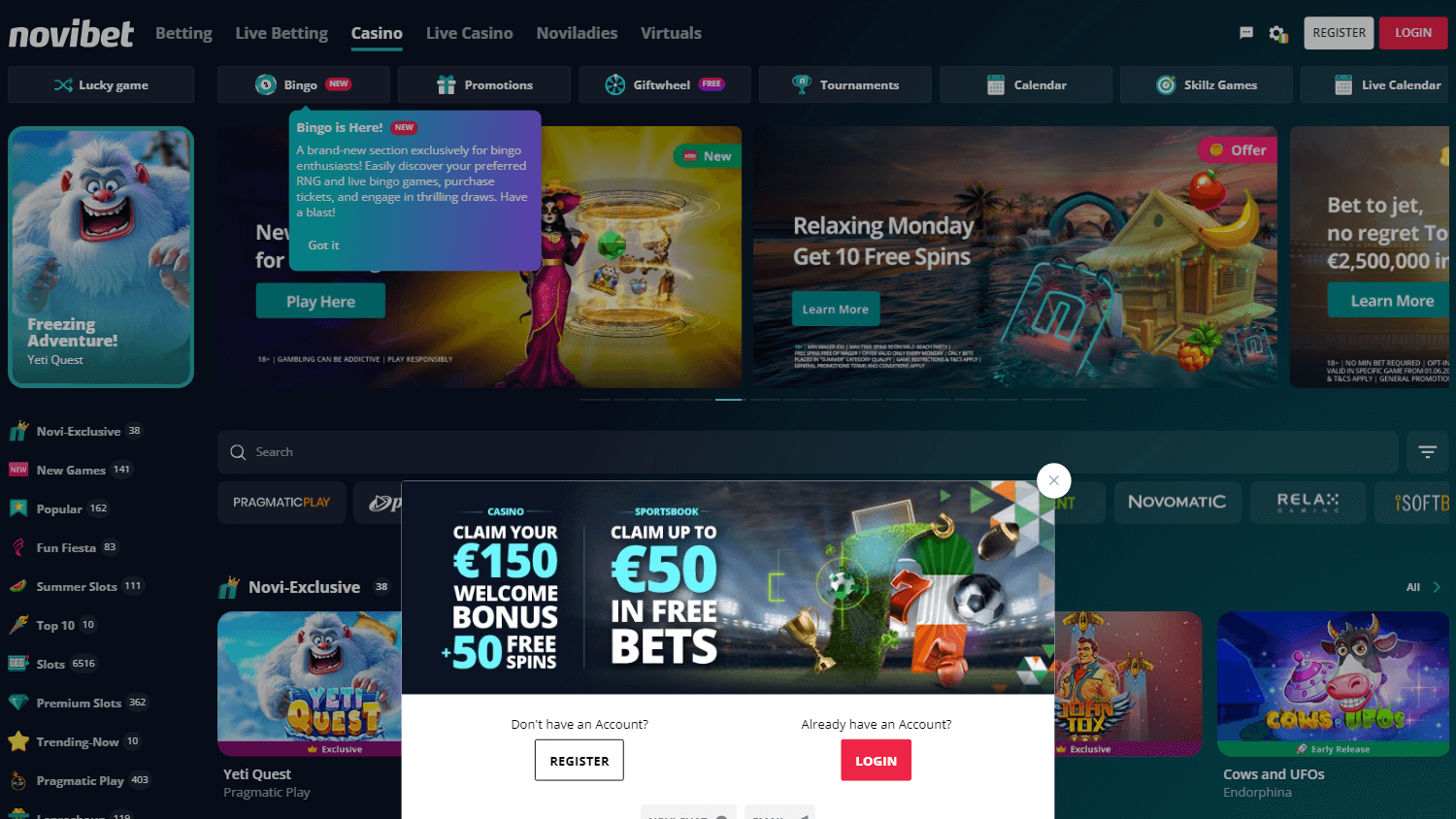 novibet_casino_ie_game_gallery_desktop