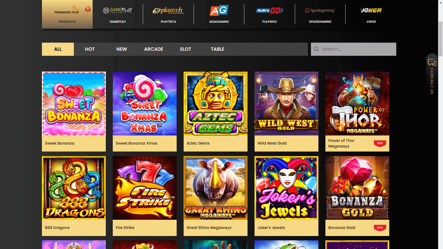 b88_casino_game_gallery_desktop