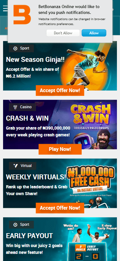 betbonanza_casino_promotions_mobile