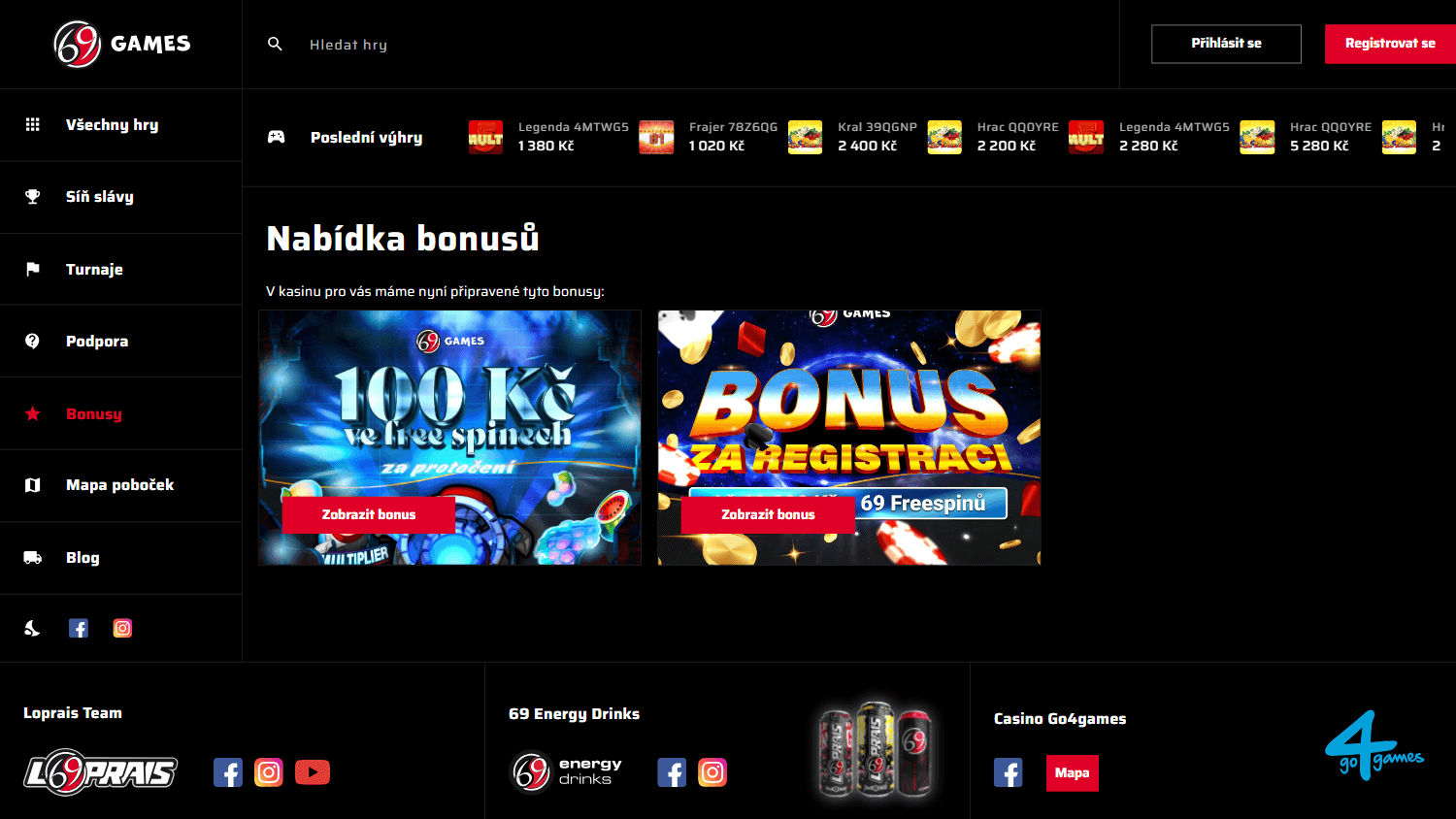 69games_casino_promotions_desktop