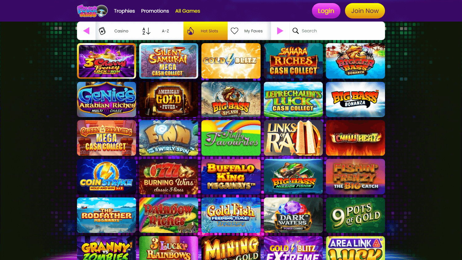 fever_bingo_casino_ie_game_gallery_desktop
