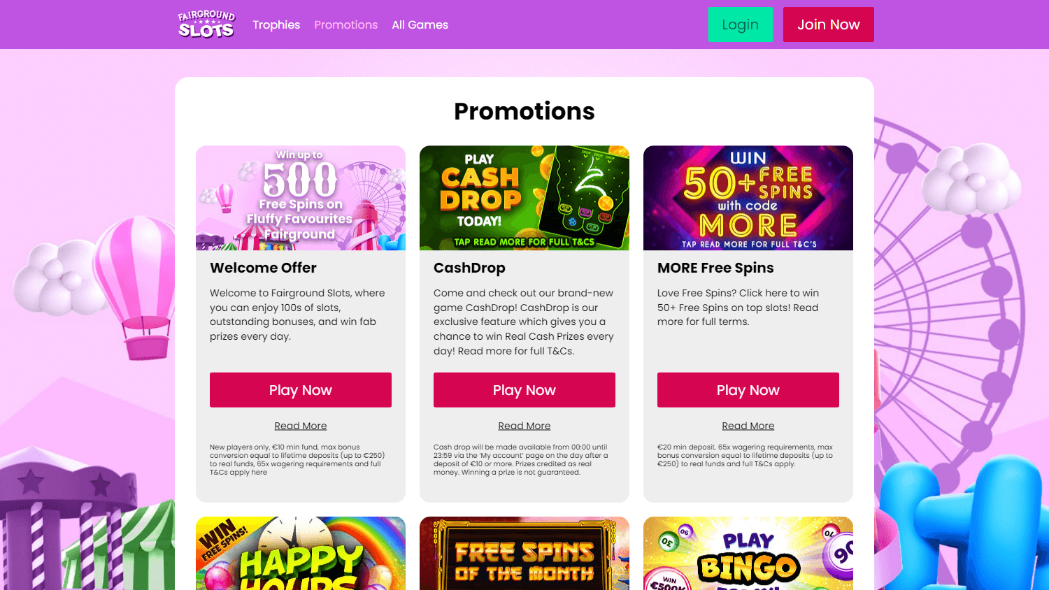 fairground_slots_casino_ie_promotions_desktop