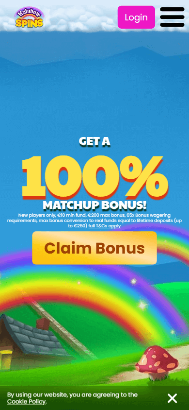 rainbow_spins_casino_ie_homepage_mobile