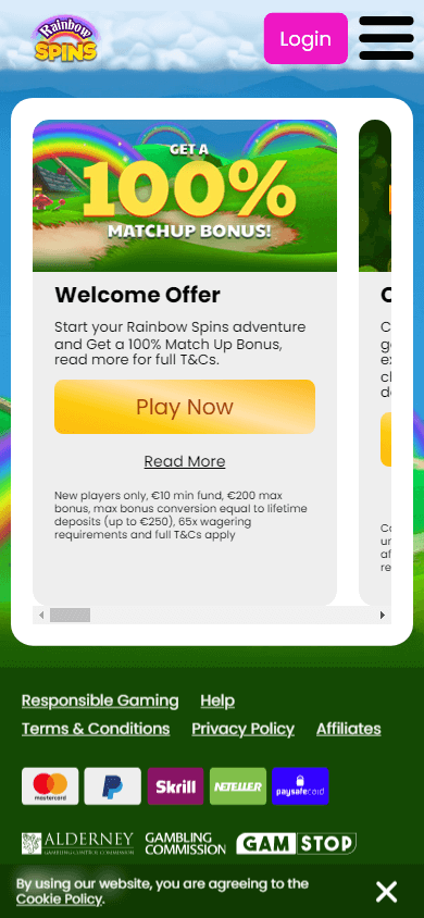 rainbow_spins_casino_ie_promotions_mobile