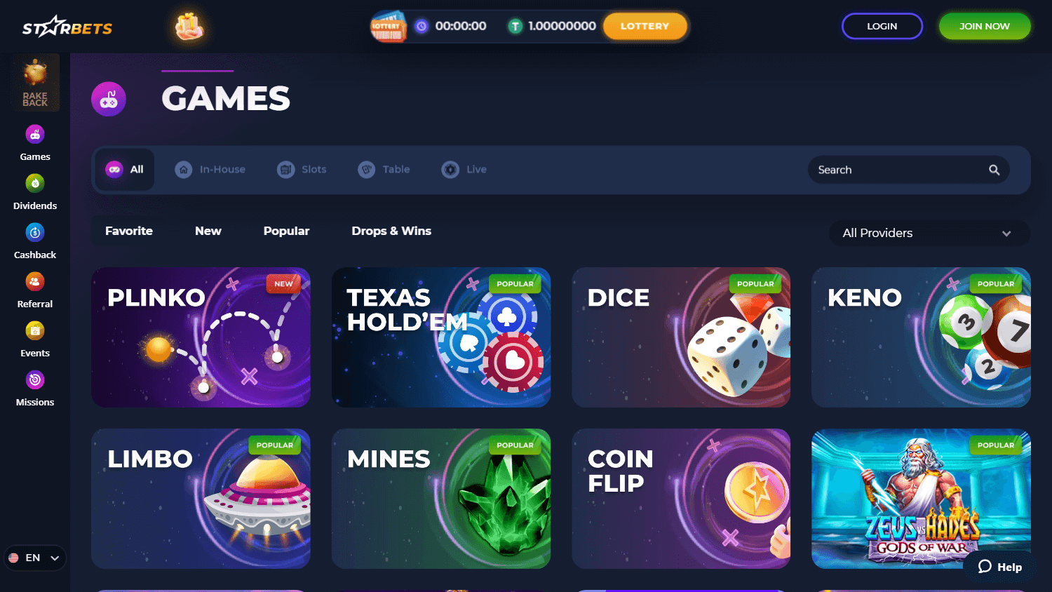 starbets_casino_game_gallery_desktop