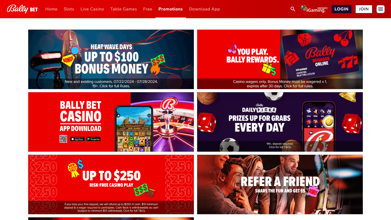 bally_bet_casino_ontario_promotions_desktop