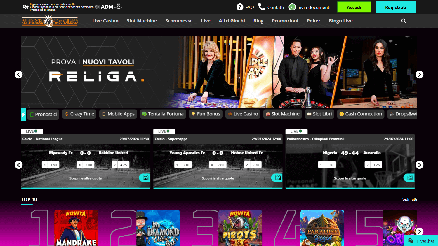 queen_casino_it_homepage_desktop