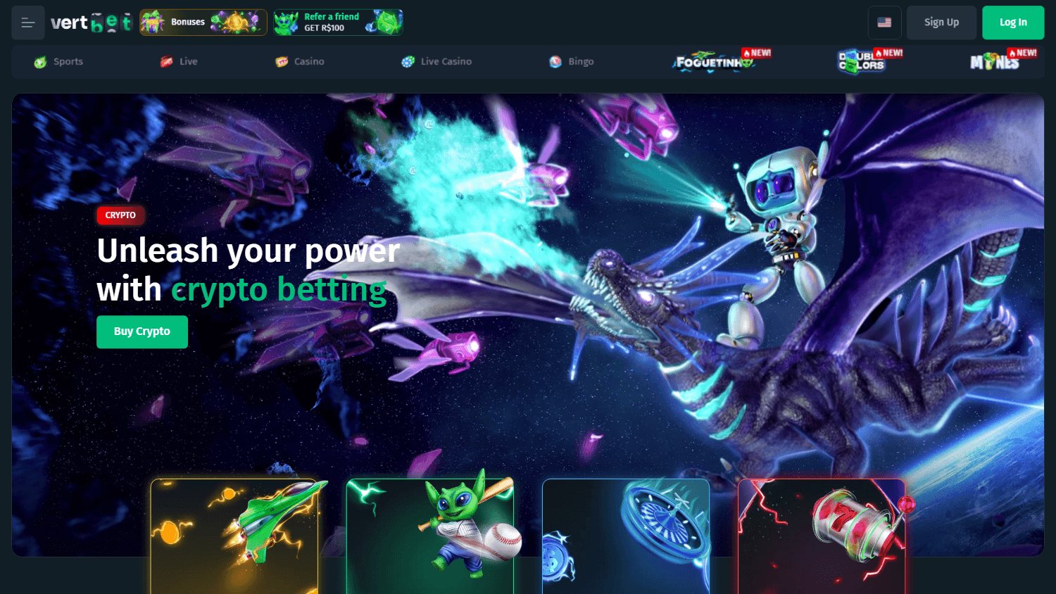 vertbet_casino_homepage_desktop