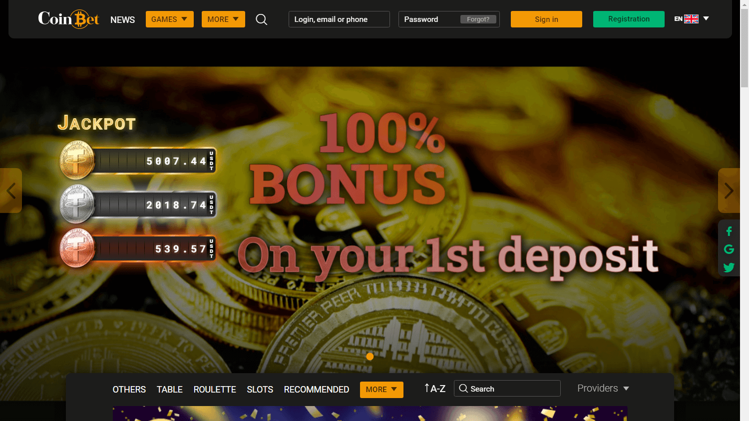 coinbet_casino_homepage_desktop