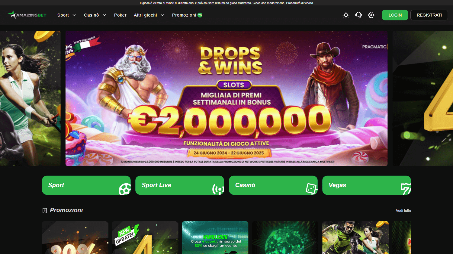 amazingbet_casino_homepage_desktop