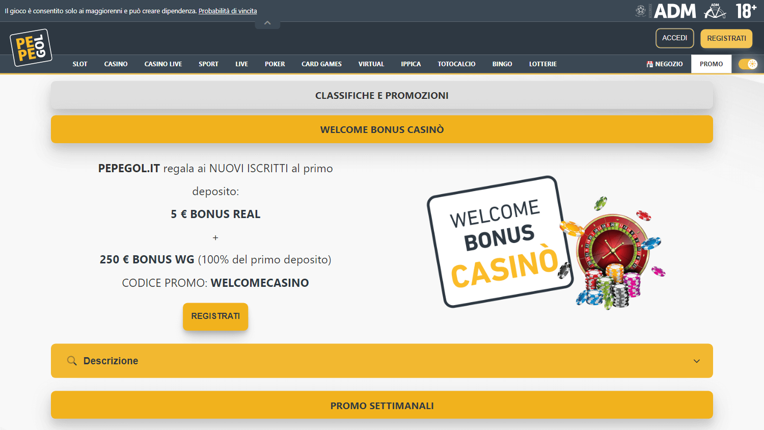 pepegol_casino_promotions_desktop