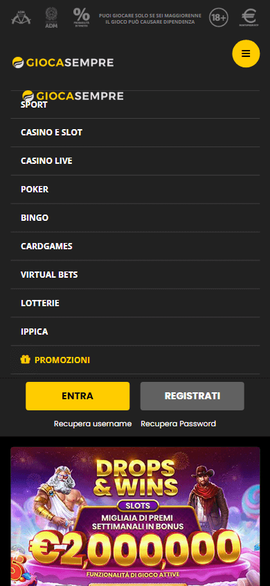 giocasempre_casino_promotions_mobile