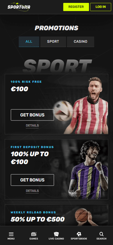 sportuna_casino_promotions_mobile