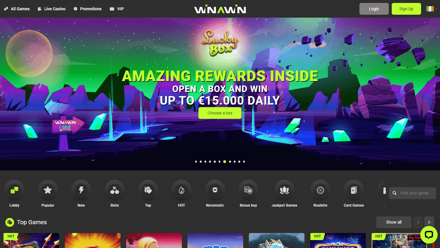 winawin_casino_homepage_desktop